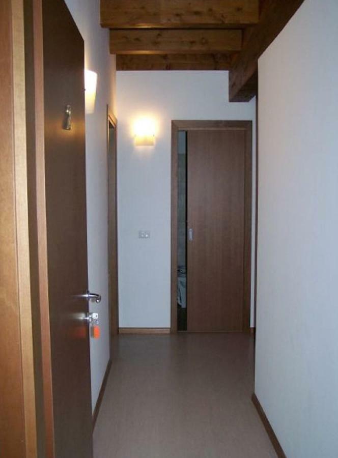 فاغاغنا B&B Da Maria المظهر الخارجي الصورة
